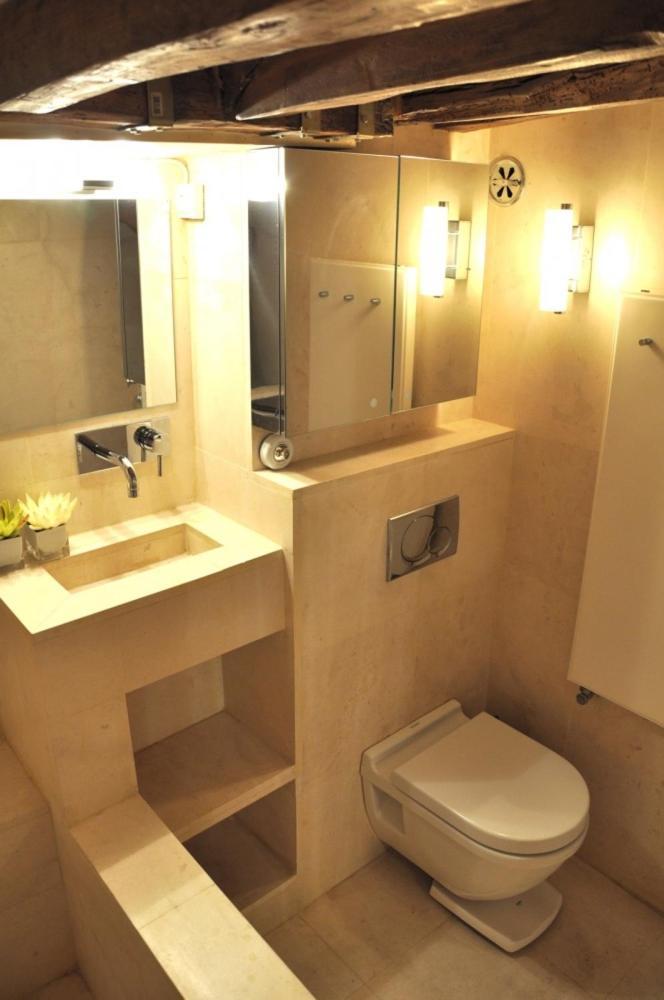 Caprice Amour Apartment Paris Ngoại thất bức ảnh